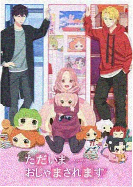 千年女优 今敏动画在线观看